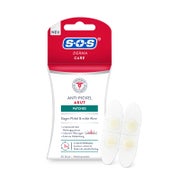 SOS Derma Care Anti-Pickel Patches | 30 Stk. 30 St