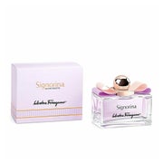Salvatore Ferragamo Signorina Eau de Toilette Spray 100ml 0,1 l