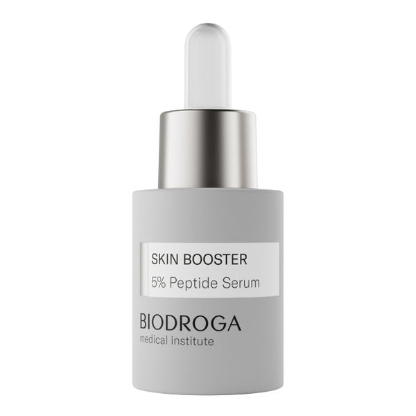 Biodroga - 5% Peptide Serum 15 ml
