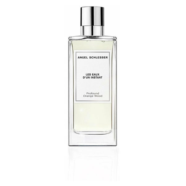 Angel Schlesser, Les Eaux d'un Instant Profound Orange Wood EdT Nat. Spray 0,1 l