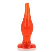 Baile - Soft Touch Analplug