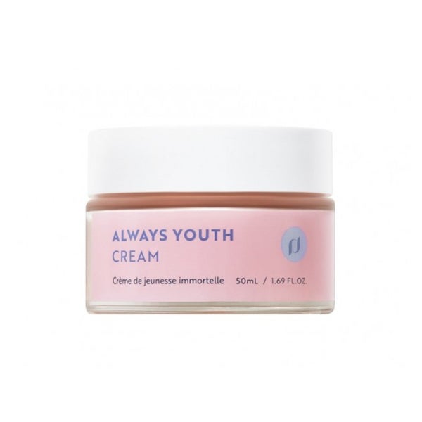 Plodica | Always Youth Cream - 50 ml 50 ml