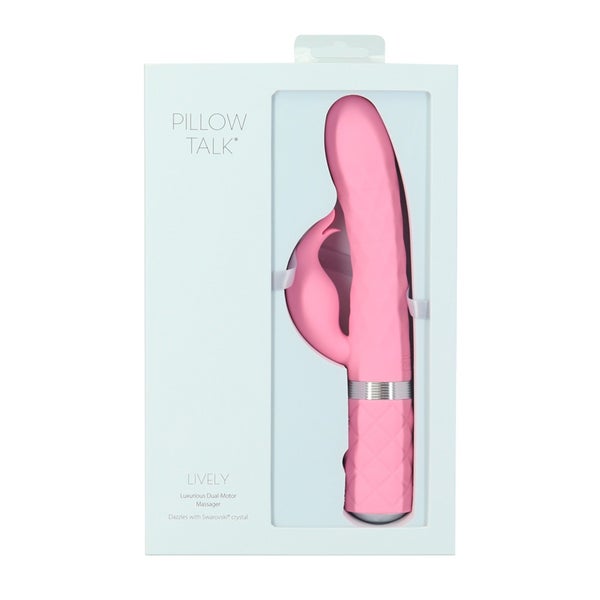 PILLOW TALK - Pillow Talk Lively 1 St