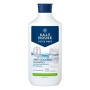 SALTHOUSE Totes Meer Therapie Anti-Juckreiz Shampoo 250 ml