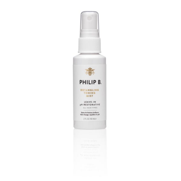 Detangling Toning Mist
