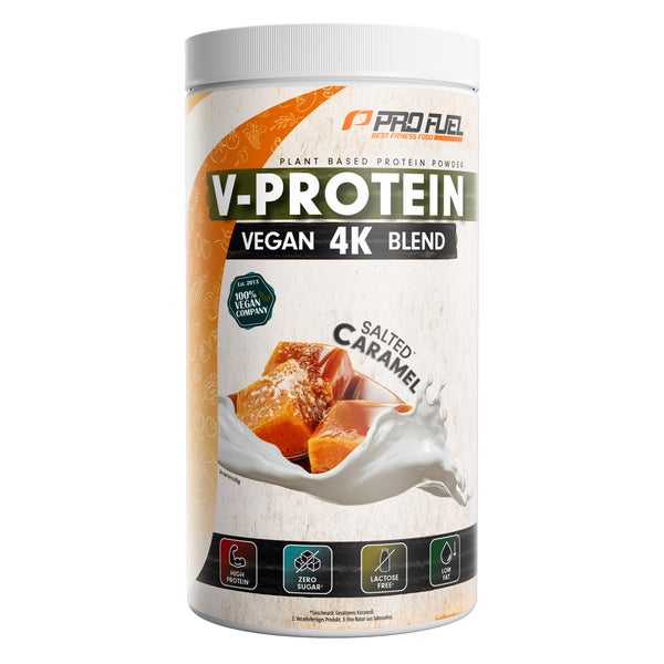 ProFuel - V-PROTEIN 4K 750 g