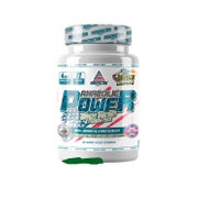 American Supplement - POWER Tribulus mit peruanischem Maca 90 Kapseln 90 St