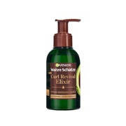 Garnier Wahre Schätze Curl Revival Elixir Intensiv Haaröl 120 ml
