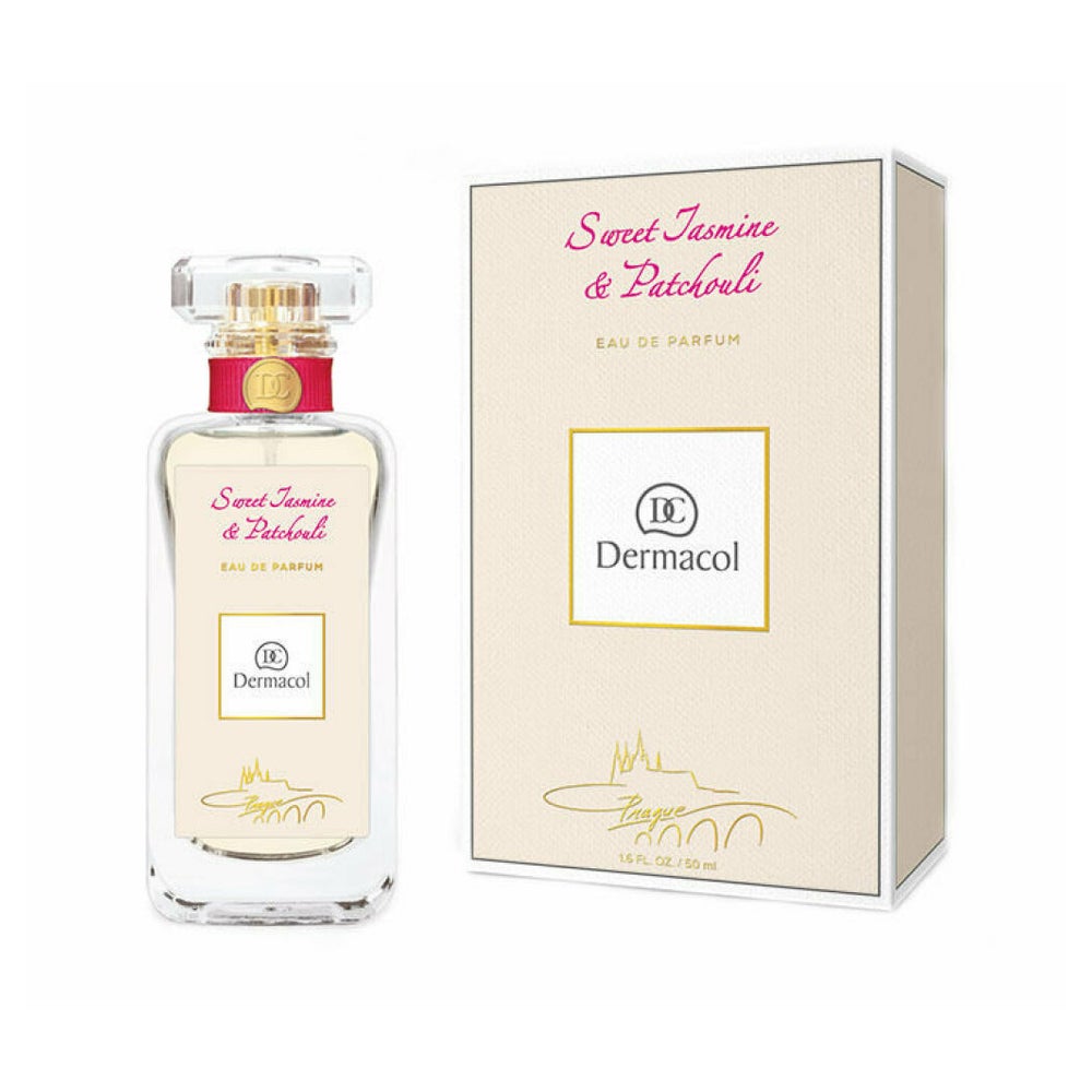 Süßer Jasmin Patchouli Edp 0,05 l