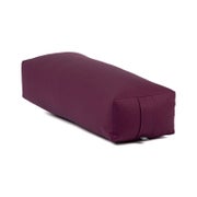 bodhi Salamba (rechteckig) Yoga-Bolster ECO, KAPOK 1 St