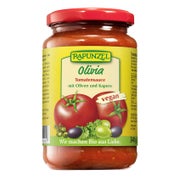 Rapunzel - Tomatensauce Olivia 330 ml