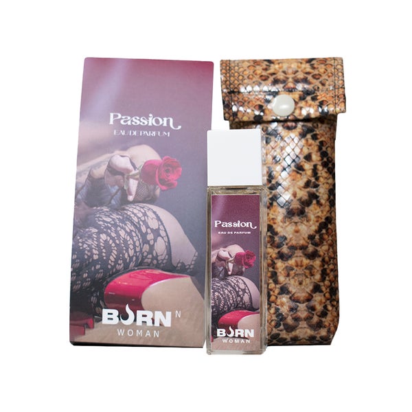 Burn - Damen-Parfüm 20 ml