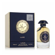 Lattafa Raed Gold Eau de Parfum Spray 100ml 0,1 l