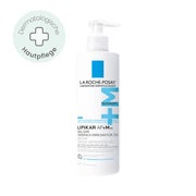 Produktabbildung: Lipikar Balsam AP+Max 400 ml