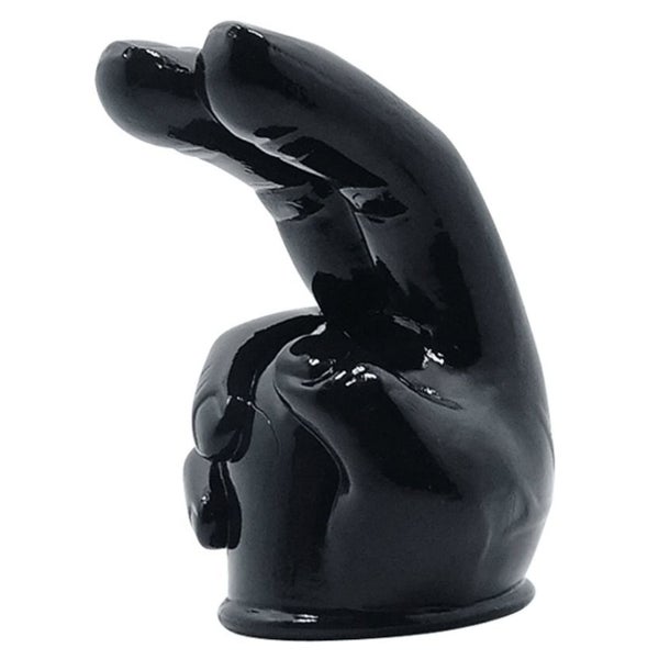 Baile - "Power Head" Ersatz-Kopf für Handdesign-Massager 1 St