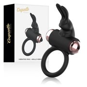 Coquette - Vibrationsring - Kraftvolle Stimulation für Paare 1 l