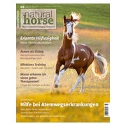 Natural Horse 45