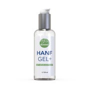 Biovana Hanfsamenöl – Hanföl-Gel mit Arnika 120 ml