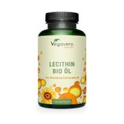 VEGAVERO Lecithin BIO 120 St