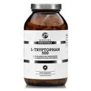 L-Tryptophan im Glas 124 g