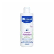 Mustela bebe-enfant linimento 400ml 0,4 l