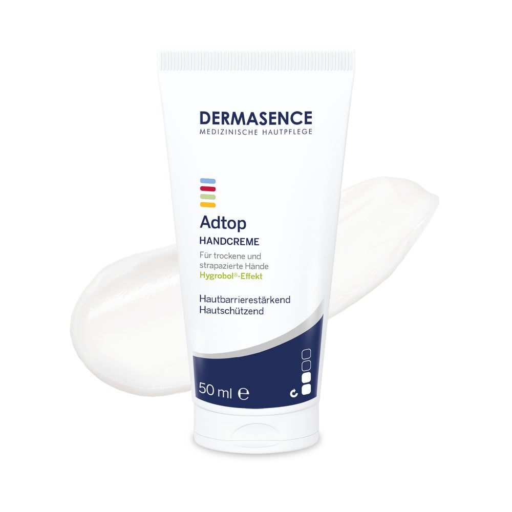Dermasence Adtop Handcreme 50 ml