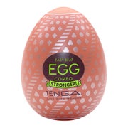TENGA - Egg Combo - Masturbator 1 St