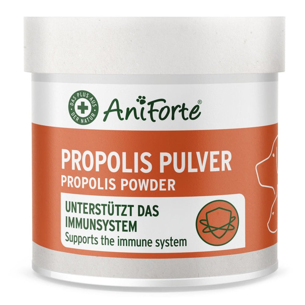 AniForte Propolis Pulver 20 g
