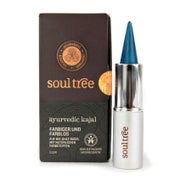 soultree - Kajal Aquamarin Blau