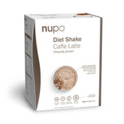Diet Shake Caffe Latte - 12 Portionen