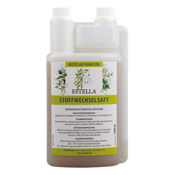 Marstall Magnesium 1 l