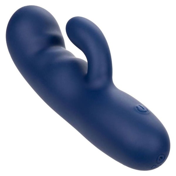 Calexotics - Vibrator mit gebogener Spitze 1 St