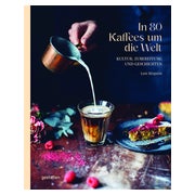 In 80 Kaffees um die Welt 1 St