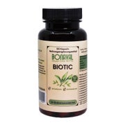 BONAVAL Biotic – Mikrobiom-Komplex mit 24 ausgewählten Bakterienkulturen 90 St