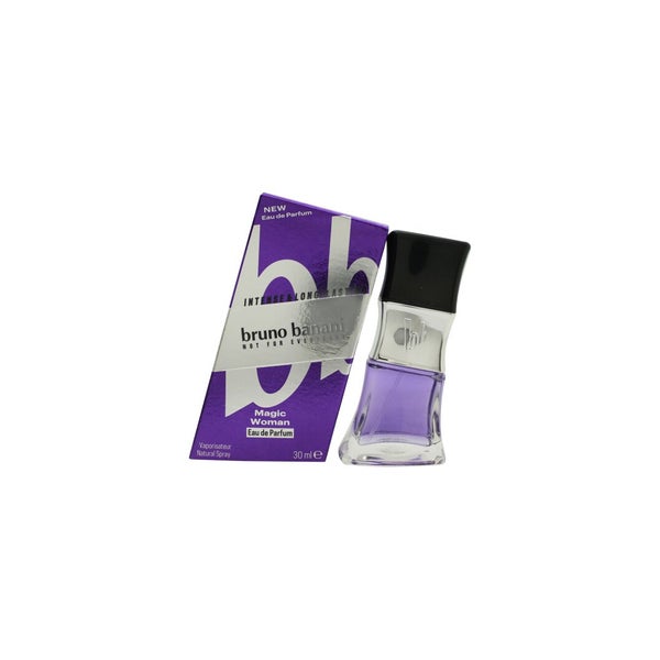BRUNO BANANI Magische Frau EDP 30ml 0,03 l