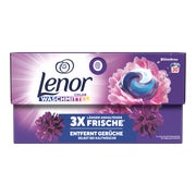lenor pods kaufen Lenor Colorwaschmittel Pods Blütentraum, 100 Wl dauerhaft günstig online  kaufen main image 1