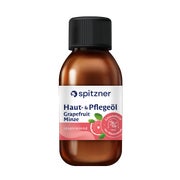 HAUT UND PFLEGEOEL GRAPEFRUIT MINZE 125 ml