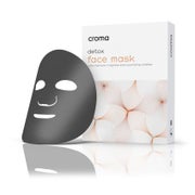 Croma® Detox Gesichtsmaske 1 St