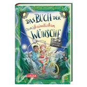 Das Buch der (un)heimlichen Wünsche 3: Filmstar gesucht
