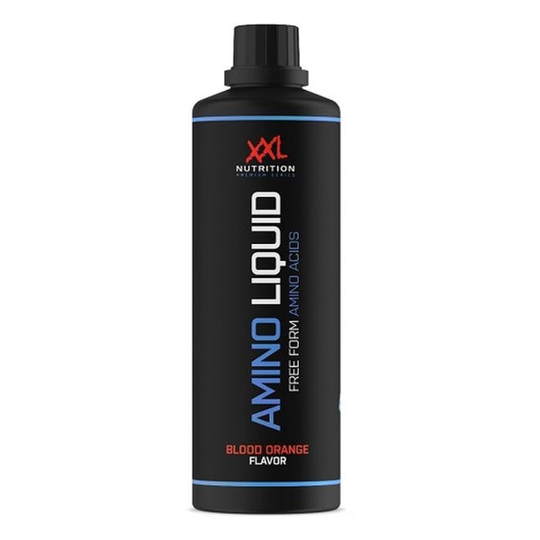 XXL Nutrition Amino Liquid 0 kg