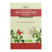 Produktabbildung: Bio Hagebutten Pulver 250 g