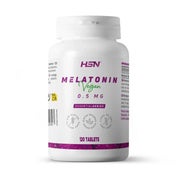 MELATONIN 0,5 mg - 120 tabs 120 St