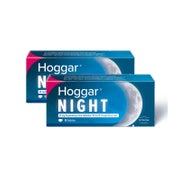 Produktabbildung: Hoggar Night 2X10 St