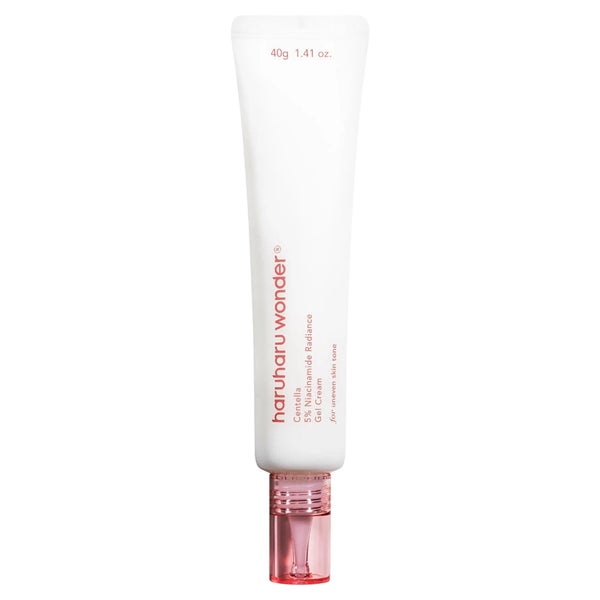 HARUHARU WONDER Centella 5% Niacinamide Radiance Gel-Creme 40 g
