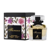 Alhambra Florenza - EDP - Volume: 100ml 0,1 l