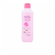 Instituto Español Nelia Agua De Rosas Eau De Cologne 750ml 0,75 l