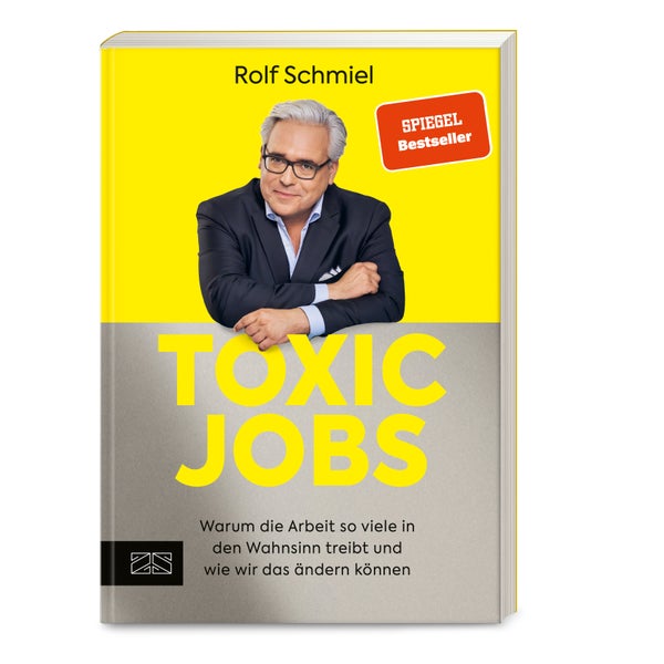 Toxic Jobs 1 St