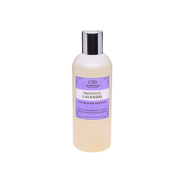Apomanum Duschgel Provence-Lavendel