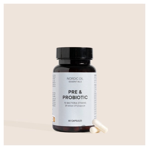 Probiotika 60 St