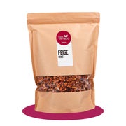 teerveliebt - Feige Rosé loser Früchtetee Großpackung I Mild-exotischer Früchtetee mit Feigennote | 1kg 1000 g